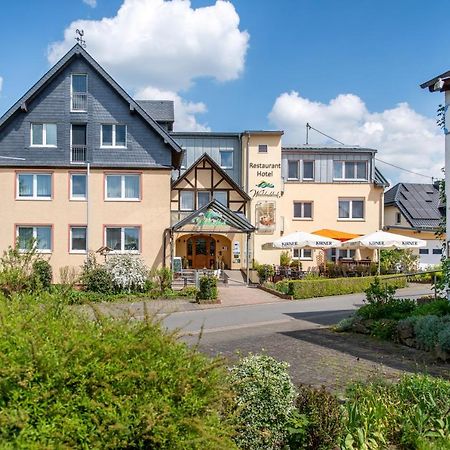 Lahr  Waldesblick, Hotel-Restaurant מראה חיצוני תמונה