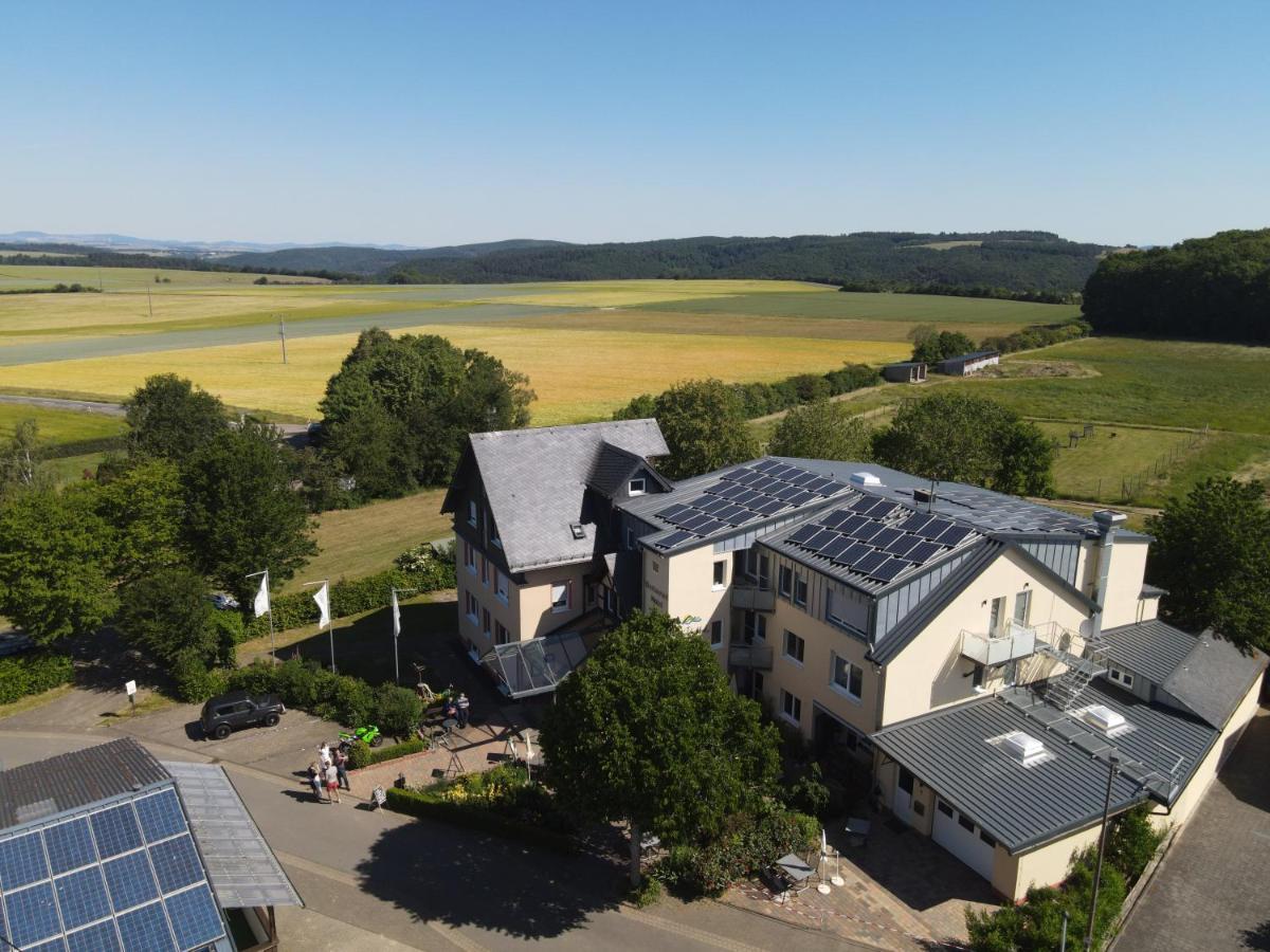 Lahr  Waldesblick, Hotel-Restaurant מראה חיצוני תמונה