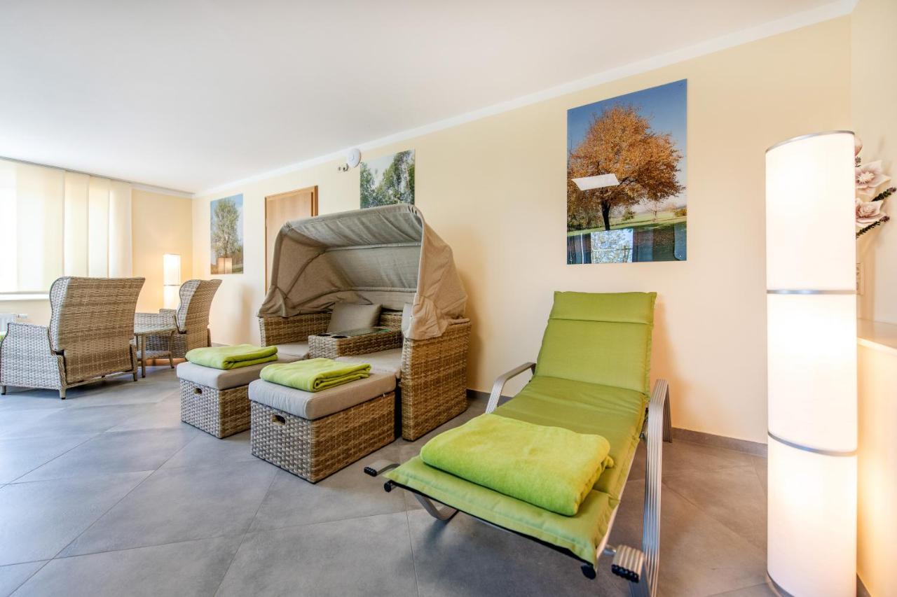 Lahr  Waldesblick, Hotel-Restaurant מראה חיצוני תמונה