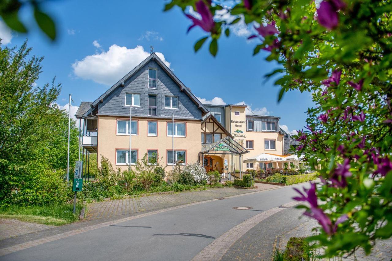 Lahr  Waldesblick, Hotel-Restaurant מראה חיצוני תמונה