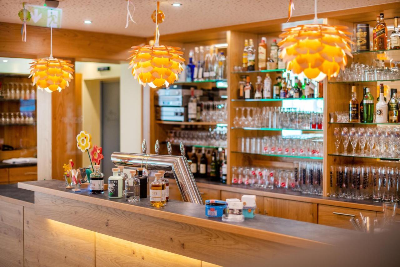 Lahr  Waldesblick, Hotel-Restaurant מראה חיצוני תמונה