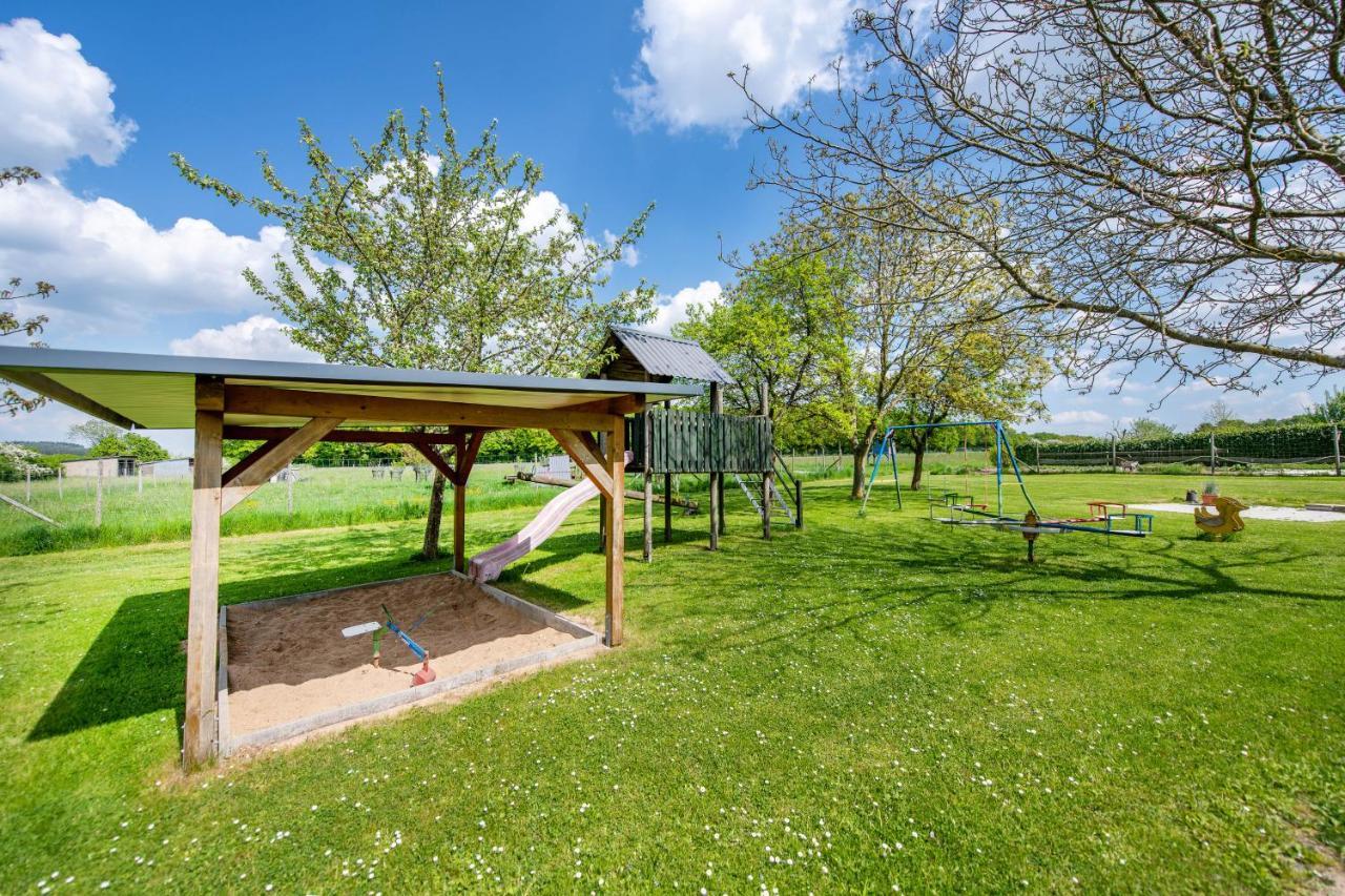 Lahr  Waldesblick, Hotel-Restaurant מראה חיצוני תמונה