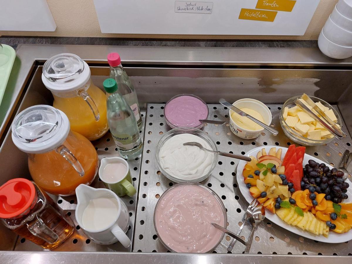 Lahr  Waldesblick, Hotel-Restaurant מראה חיצוני תמונה