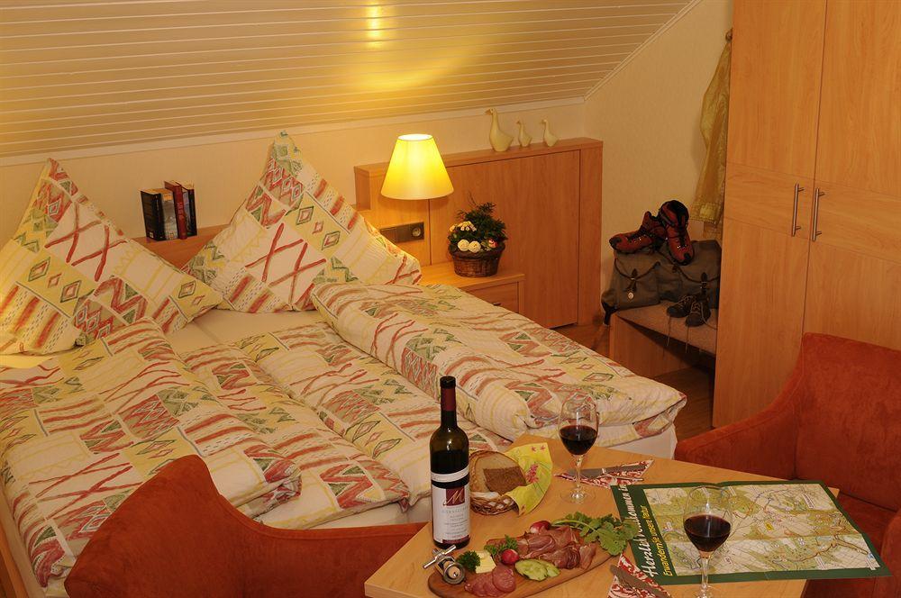 Lahr  Waldesblick, Hotel-Restaurant מראה חיצוני תמונה