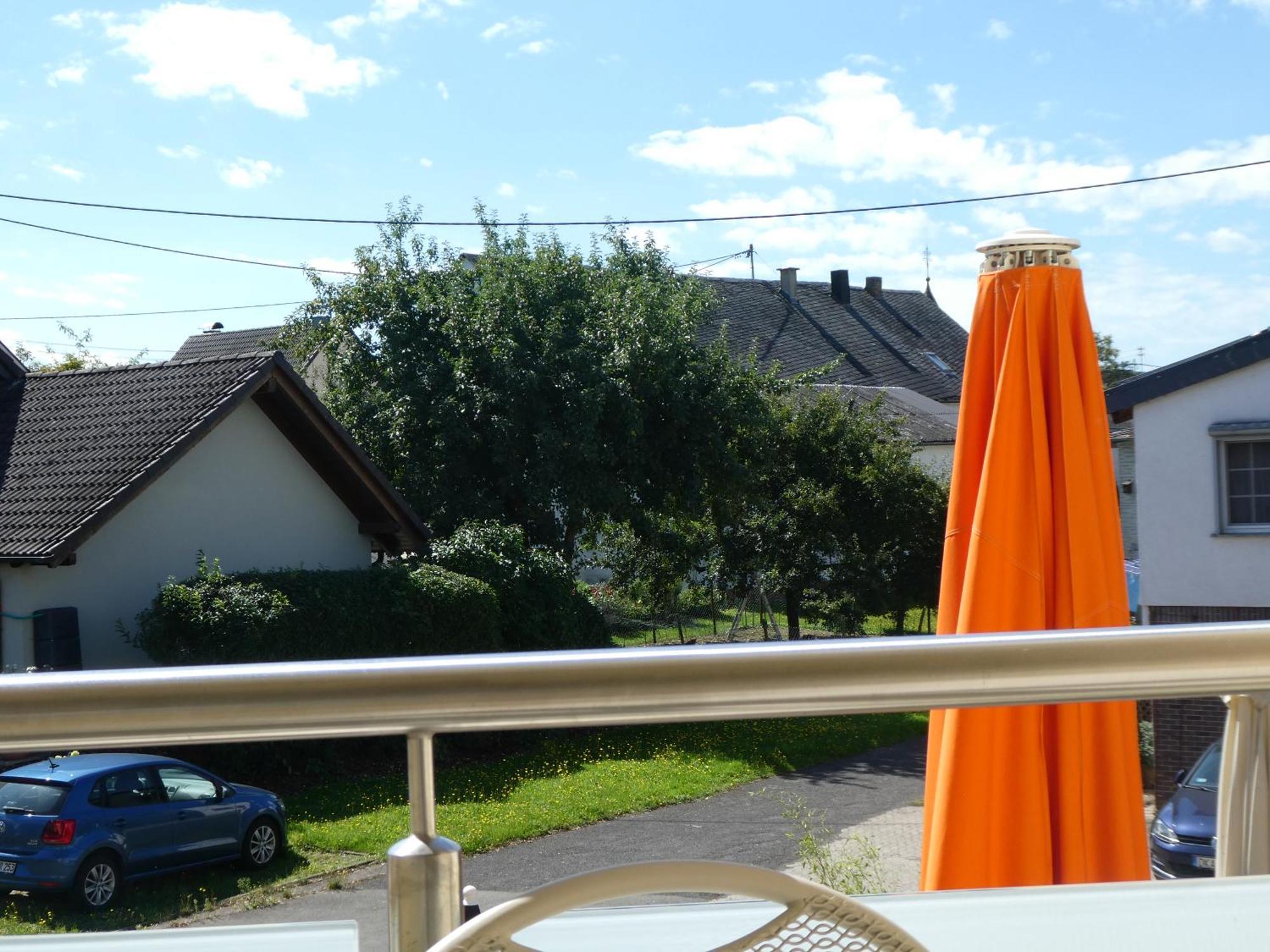 Lahr  Waldesblick, Hotel-Restaurant מראה חיצוני תמונה