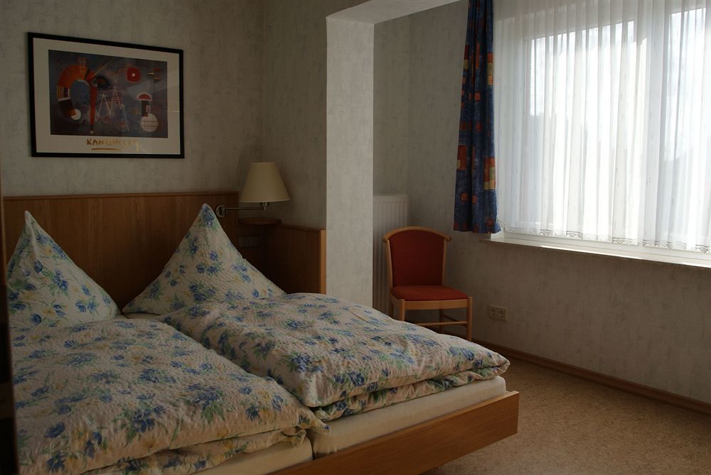 Lahr  Waldesblick, Hotel-Restaurant מראה חיצוני תמונה
